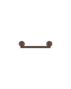 Sanco Corner Πετσετοθήκη Wenge ανάγλυφο 22704-30-Α75