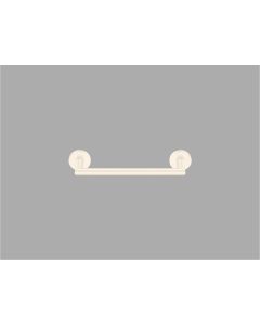 Sanco Corner Πετσετοθήκη Μπεζ ματ 22704-30-Μ102