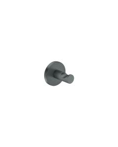 Sanco Corner Αγκιστρο Ανθρακί ανάγλυφο 22708-Μ118