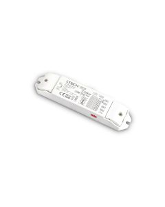 Driver LED NOVA Τροφοδοτικό DALI/PUSH 12W 300mA Ideal Lux 243986