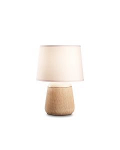Επιτραπέζιο Φωτιστικό KALI'-2 TL1 Ideal Lux 245331