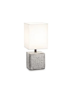 Επιτραπέζιο Φωτιστικό KALI'-1 TL1 Ideal Lux 245348
