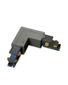 ACCESSORI LINK 3-PHASE TRIMLESS GIUNTO A L EST 1-10V/DALI NE Ideal Lux 246598