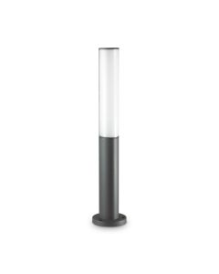 Φωτιστικό Δαπέδου ETERE PT Ανθρακί 3000K Ideal Lux 246932