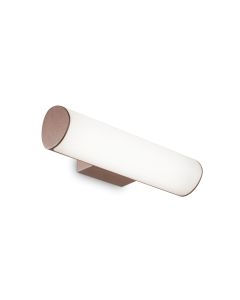 Απλίκα ETERE AP Καφέ 4000K Ideal Lux 246949
