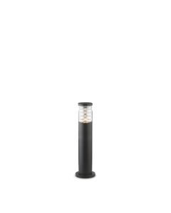Φωτιστικό Δαπέδου TRONCO PT1 H40 Μαύρο Ideal Lux 248295
