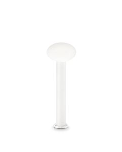 Φωτιστικό Δαπέδου CLIO MPT1 Λευκό Ideal Lux 249469
