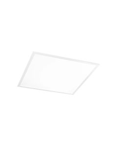 Χωνευτό Φωτιστικό LED PANEL FI 60X60 40W CRI80 4000K Ideal Lux 249728