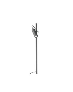 Φωτιστικό Δαπέδου HUB PT H110 Ideal Lux 251257