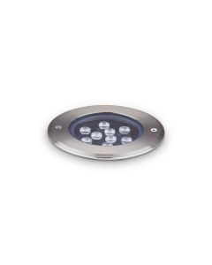 Χωνευτό Φωτιστικό FLOOR PT D14 Ideal Lux 255682