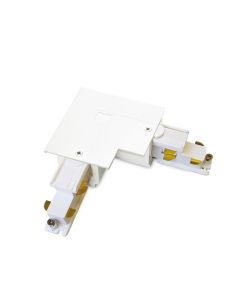 ACCESSORI LINK 3-PHASE TRIM GIUNTO A L INTERNO 1-10V/DALI BI Ideal Lux 256061