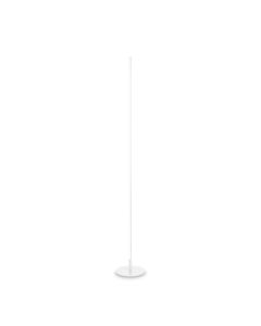 Φωτιστικό Δαπέδου YOKO PT Λευκό Ideal Lux 258874