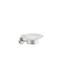 Sanco Ergon Σαπουνοθήκη PVD νίκελ ατσάλι 25902-PVD-11BR