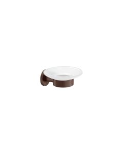Sanco Ergon Σαπουνοθήκη Wenge ανάγλυφο 25902-Α75