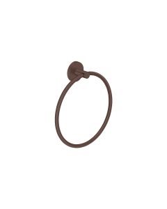 Sanco Ergon Κρίκος Wenge ανάγλυφο 25909-Α75