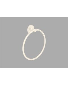 Sanco Ergon Κρίκος Μπεζ ματ 25909-Μ102