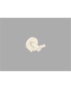 Sanco Ergon Αγκιστρο διπλό Μπεζ ματ 25918-Μ102