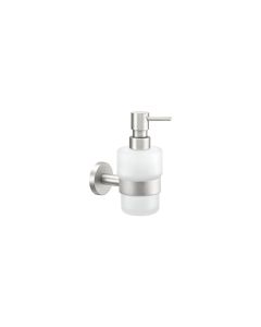 Sanco Ergon Ντισπένσερ PVD νίκελ ατσάλι 25922-PVD-11BR