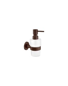 Sanco Ergon Ντισπένσερ Wenge ανάγλυφο 25922-Α75