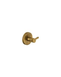 Sanco Ergon Αγκιστρο διπλό Μπρονζέ ματ 25948-Μ25