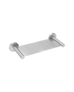 Sanco Ergon Σπογγοθήκη PVD νίκελ ατσάλι 25973-PVD-11BR