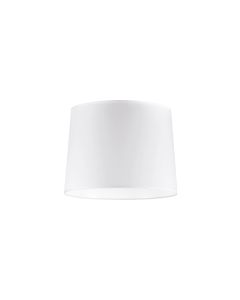 Καπέλο Φωτιστικού SET UP Καπέλο Φωτιστικού CONO D40 H30 Λευκό Ideal Lux 260136
