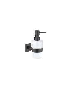 Sanco Iconic Dispenser Σκούρο γραφίτη 26722-122
