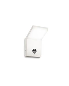 Απλίκα STYLE AP SENSOR Λευκό 3000K Ideal Lux 269146
