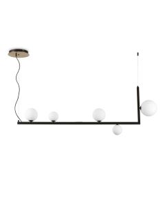 Κρεμαστό Φωτιστικό BIRDS SP5 Ideal Lux 273648