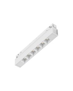 Γραμμικό Σύστημα Φωτισμού EGO ACCENT 07W 3000K ON-OFF BI Ideal Lux 282633