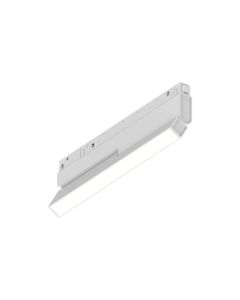 Γραμμικό Σύστημα Φωτισμού EGO FLEXIBLE WIDE 07W 3000K ON-OFF BI Ideal Lux 282725