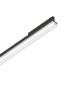 Προβολέας DISPLAY WIDE D1125 ON-OFF 3000K Μαύρο Ideal Lux 283050