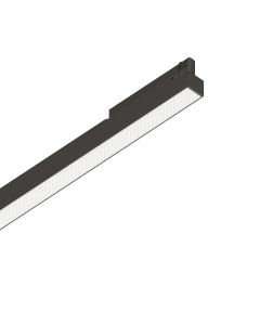 Προβολέας DISPLAY UGR D0535 ON-OFF 3000K Μαύρο Ideal Lux 283692