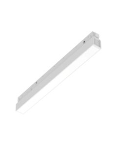 Γραμμικό Σύστημα Φωτισμού EGO WIDE 06W 3000K DALI BI Ideal Lux 286501