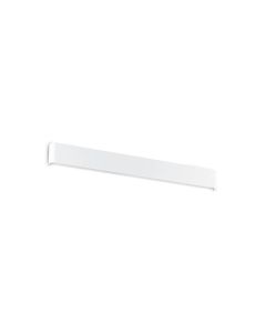 Απλίκα DELTA LED AP D083 Λευκό 3000K Ideal Lux 287621