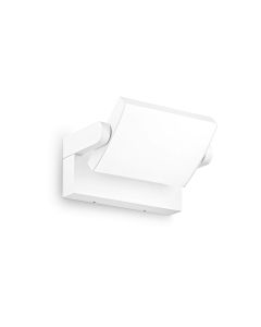 Απλίκα SWIPE AP Λευκό Ideal Lux 287690