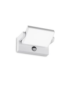 Απλίκα SWIPE AP SENSOR Λευκό Ideal Lux 287720