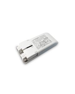 Driver LED BENTO Τροφοδοτικό DALI/PUSH 20W 350mA Ideal Lux 287874