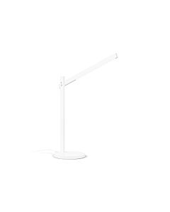 Επιτραπέζιο Φωτιστικό PIVOT TL Λευκό Ideal Lux 289168