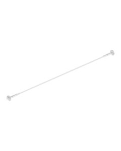 Ταινία LED TESI 20mm 05 MT Λευκό Ideal Lux 302256