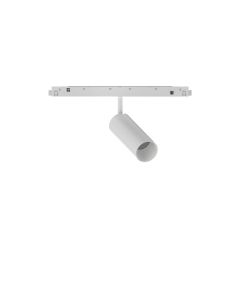 Γραμμικό Σύστημα Φωτισμού EGO SPOT SINGLE 12W 3000K 1-10V BI Ideal Lux 303710