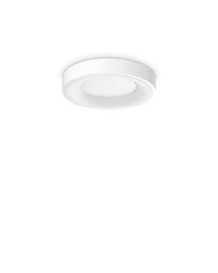 Φωτιστικό Οροφής PLANET PL D30 Λευκό Ideal Lux 312323