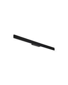 Απλίκα LINEA AP D104 Μαύρο Ideal Lux 313498