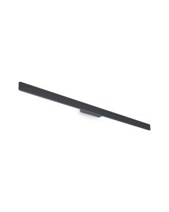 Απλίκα LINEA AP D144 Ανθρακί Ideal Lux 313504