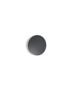Απλίκα PUNTO AP D18 Ανθρακί Ideal Lux 313511