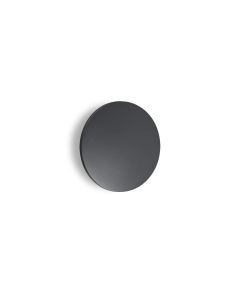 Απλίκα PUNTO AP D30 Ανθρακί Ideal Lux 313566