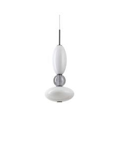 Κρεμαστό Φωτιστικό LUMIERE-1 SP Ideal Lux 314143