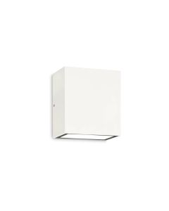 Απλίκα ARGO AP1 Λευκό 3000K Ideal Lux 317564