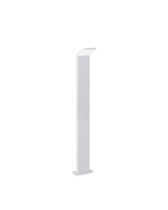 Φωτιστικό Δαπέδου STYLE PT H100 Λευκό 3000K Ideal Lux 318707