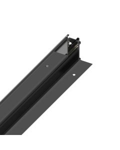 Προφίλ EGO RECESSED EASY BINARIO 1 MT NE Ideal Lux 320472